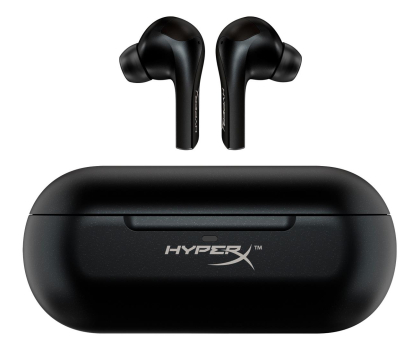 Słuchawki bezprzewodowe HyperX Cloud Mix Buds (TWS)